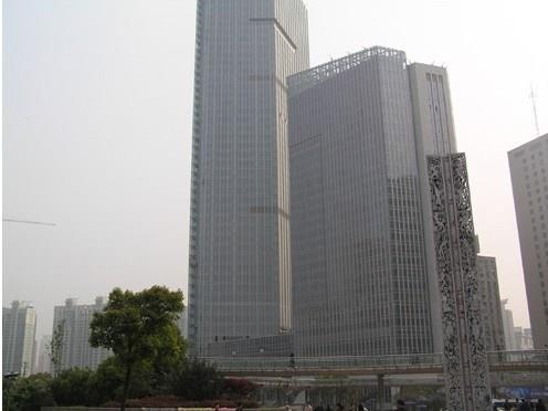 上海宝矿大厦